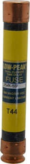 Cooper Bussmann - 300 VDC, 600 VAC, 15 Amp, Time Delay General Purpose Fuse - Fuse Holder Mount, 127mm OAL, 100 at DC, 300 at AC (RMS) kA Rating, 13/16" Diam - Eagle Tool & Supply