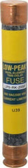 Cooper Bussmann - 300 VDC, 600 VAC, 20 Amp, Time Delay General Purpose Fuse - Fuse Holder Mount, 127mm OAL, 100 at DC, 300 at AC (RMS) kA Rating, 13/16" Diam - Eagle Tool & Supply