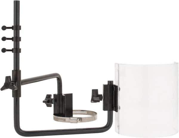 Delta Power Equipment - Drill Press Guards Type: Drill Press Guard - Eagle Tool & Supply