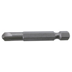 NO 6 TORQ-SET 10PKPOWER BIT - Eagle Tool & Supply