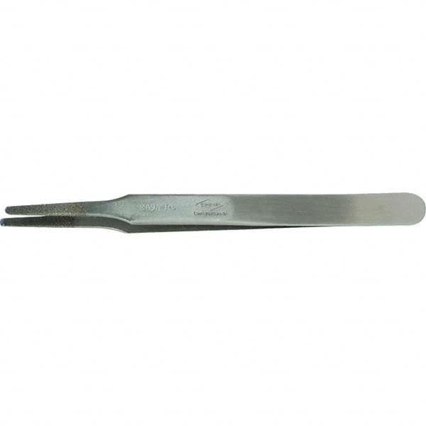 Erem - Tweezers Type: Fine Point Pattern: 2A-SA - Eagle Tool & Supply