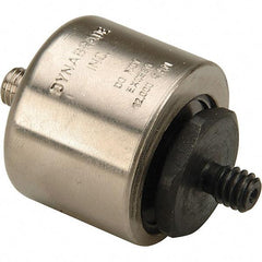 Dynabrade - Abrasive Disc Sanding Head - 1/4-20, 1/4-28 Male, 3,200 RPM - Eagle Tool & Supply