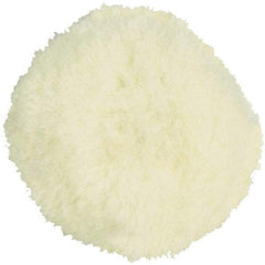 Dynabrade - Bonnets & Pads Overall Diameter (Inch): 3 Product Type: Hook Face Buffing Pad - Eagle Tool & Supply