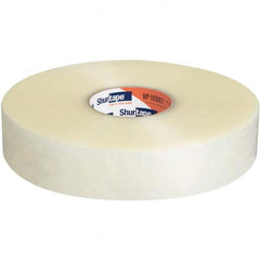 Shurtape - HP 500 Heavy Duty Grade Hot Melt Packaging Tape - Eagle Tool & Supply