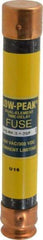 Cooper Bussmann - 300 VDC, 600 VAC, 3.5 Amp, Time Delay General Purpose Fuse - Fuse Holder Mount, 127mm OAL, 100 at DC, 300 at AC (RMS) kA Rating, 13/16" Diam - Eagle Tool & Supply