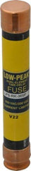 Cooper Bussmann - 300 VDC, 600 VAC, 30 Amp, Time Delay General Purpose Fuse - Fuse Holder Mount, 127mm OAL, 100 at DC, 300 at AC (RMS) kA Rating, 13/16" Diam - Eagle Tool & Supply