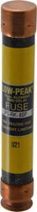 Cooper Bussmann - 300 VDC, 600 VAC, 8 Amp, Time Delay General Purpose Fuse - Fuse Holder Mount, 127mm OAL, 100 at DC, 300 at AC (RMS) kA Rating, 13/16" Diam - Eagle Tool & Supply