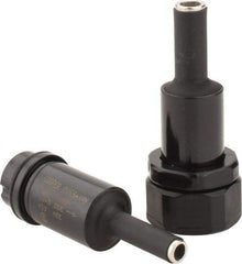 Cooper Bussmann - 1 Pole, 600 VAC, 30 Amp, Inline Fuse Holder - Compatible with 1-1/2 Inch Long x and 13/32 Inch Diameter Fuse - Eagle Tool & Supply