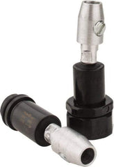 Cooper Bussmann - 1 Pole, 600 VAC, 30 Amp, Inline Fuse Holder - Compatible with 1-1/2 Inch Long x and 13/32 Inch Diameter Fuse - Eagle Tool & Supply