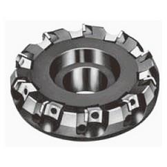 TGP4105RBAU Milling Cutter - Eagle Tool & Supply