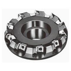 TGP4105RBAU Milling Cutter - Eagle Tool & Supply