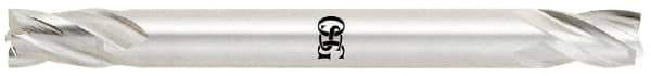 OSG - SD D Grade IC908 Carbide T-Slot Milling Tip Insert - TiAlN Finish, 1-1/2" Cutting Diam, 0.016" Cnr Rad - Eagle Tool & Supply