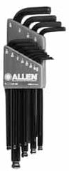 Allen - Hex Key Caddy - Eagle Tool & Supply