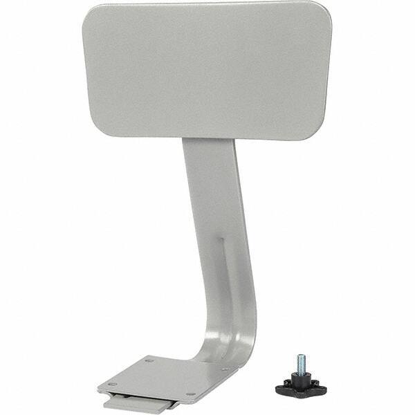 NPS - Cushions, Casters & Chair Accessories Type: Backrest For Use With: 6200 & 6300 Series Stools - Eagle Tool & Supply