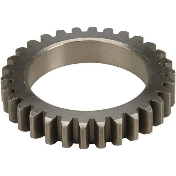 Dynabrade - 5", 6" & 8" Air Orbital Sander Pinion Gear - Use with 58441, 58442, 58443, 58444, 58445, 58446 - Eagle Tool & Supply