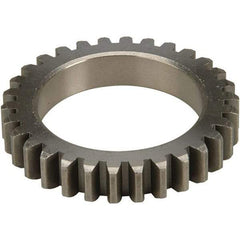 Dynabrade - 5", 6" & 8" Air Orbital Sander Pinion Gear - Use with 58441, 58442, 58443, 58444, 58445, 58446 - Eagle Tool & Supply