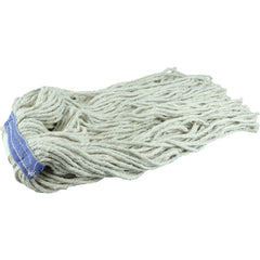 32 oz. Wet Mop Head, 8-Ply Cotton Yarn - Eagle Tool & Supply
