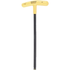7/32 PROHOLD BALL END T-HANDLE - Eagle Tool & Supply