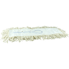 24″ Dust Mop Head, Tie-On Style - Eagle Tool & Supply