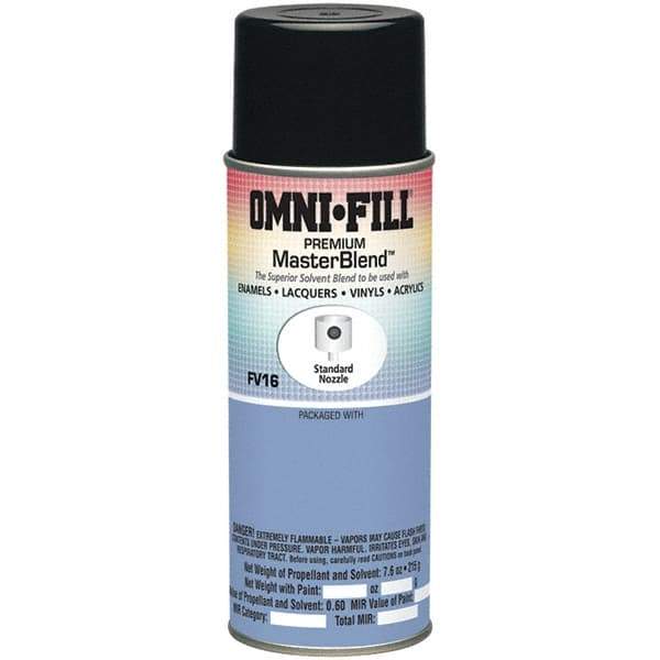 Krylon - 16 oz Omni-Pak Can - For Solvent-Based Paint - Eagle Tool & Supply