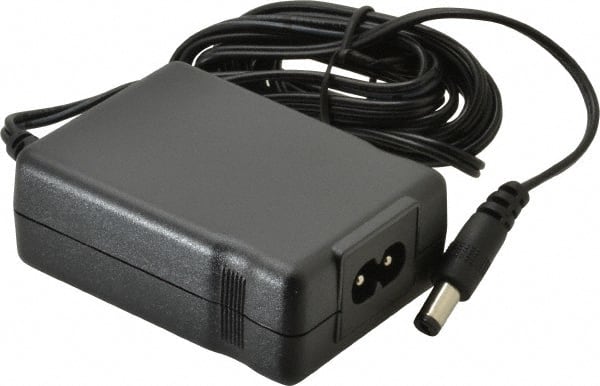 Mitutoyo - AC Adapter - Eagle Tool & Supply