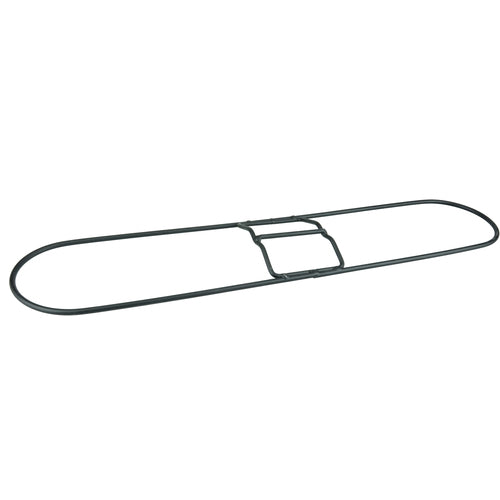 36″ Dust Mop Frame, Heavy-Duty - Eagle Tool & Supply