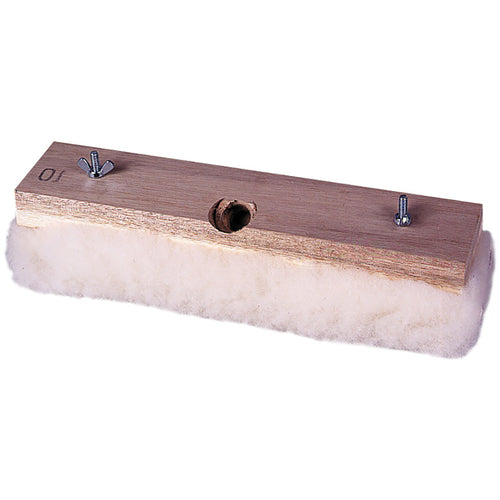 14 LAMBSWOOL WAX APPI - Eagle Tool & Supply