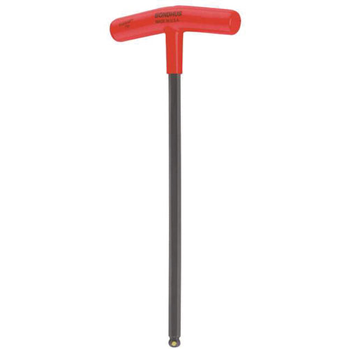 6MM PROHOLD BALL END T-HANDLE - Eagle Tool & Supply