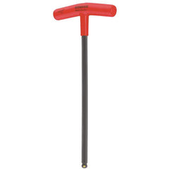 6MM PROHOLD BALL END T-HANDLE - Eagle Tool & Supply