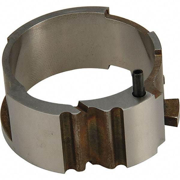 Dynabrade - 3" Air Buffer Cylinder Assembly - Use with 57126 - Eagle Tool & Supply