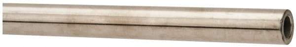 Value Collection - 6 to 7' Long, 5/8" OD, 304 Stainless Steel Tube - 0.12" Wall Thickness - Eagle Tool & Supply