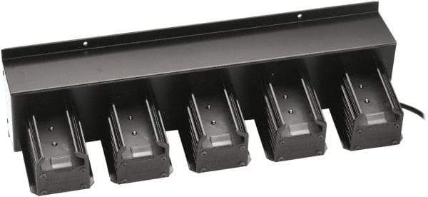 Streamlight - 4.8 Volt Battery Charger - NiCad Compatible - Eagle Tool & Supply