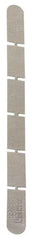 Cooper Bussmann - 600 VAC, 45 Amp, Time Delay Renewable Fuse - 10 (RMS) kA Rating - Eagle Tool & Supply