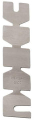 Cooper Bussmann - 600 VAC, 300 Amp, Time Delay Renewable Fuse - 10 (RMS) kA Rating - Eagle Tool & Supply