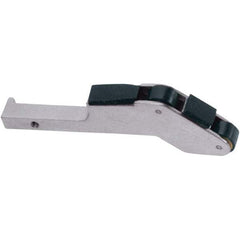 Dynabrade - Contact Arm & Assembly Part - 18" Belt Length x 1/2" Belt Width - Eagle Tool & Supply