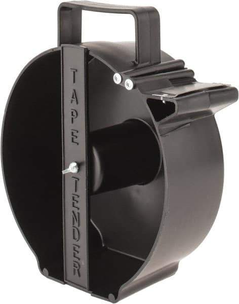 NMC - Safety Tape Dispensers For Use With: Barricade Core Diameter (Inch): 3 - Eagle Tool & Supply