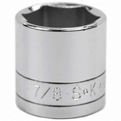 SK - Hand Socket - Eagle Tool & Supply