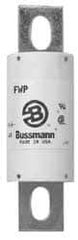 Cooper Bussmann - 700 VAC/VDC, 350 Amp, Fast-Acting Semiconductor/High Speed Fuse - Stud Mount Mount, 5-3/32" OAL, 200 (RMS), 50 at DC kA Rating, 2" Diam - Eagle Tool & Supply