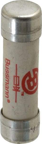 Cooper Bussmann - 690 VAC (IEC), 700 VAC (UL), 800 VDC, 20 Amp, Fast-Acting Semiconductor/High Speed Fuse - 50.8mm OAL, 200 (RMS), 50 at DC kA Rating, 9/16" Diam - Eagle Tool & Supply