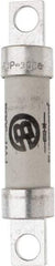 Cooper Bussmann - 700 VAC/VDC, 30 Amp, Fast-Acting Semiconductor/High Speed Fuse - Stud Mount Mount, 2-7/8" OAL, 200 (RMS), 50 at DC kA Rating, 9/16" Diam - Eagle Tool & Supply