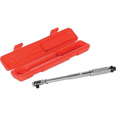 Vestil - Drum & Tank Accessories Type: torque Wrench For Use With: Most Drum Plugs - Eagle Tool & Supply