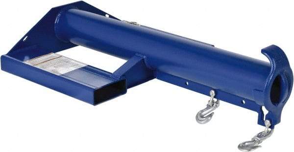 Vestil - 4,000 Lb Capacity Boom - 32" Wide x 13-5/16" High - Eagle Tool & Supply