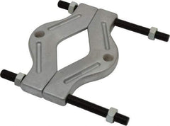 Sunex Tools - 2 Jaw, 1-3/4" to 5-7/8" Spread, Bearing Splitter - For Bearings - Eagle Tool & Supply