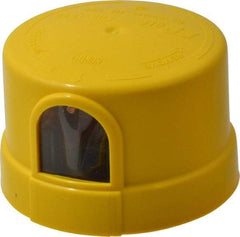 Cooper Lighting - Sensor Photoelectric Control - Use with RL LED Cobrahead - Eagle Tool & Supply