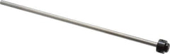 Mitutoyo - Micrometer Rod - 2 to 3", Use with 329, 129 Series Depth Micrometers - Eagle Tool & Supply