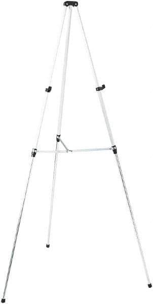 Quartet - Lightweight Telescope Easel - 66 Inch High - Eagle Tool & Supply