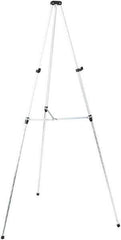 Quartet - Lightweight Telescope Easel - 66 Inch High - Eagle Tool & Supply