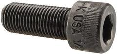Holo-Krome - 1/2-20 UNF Hex Socket Cap Screw - Eagle Tool & Supply
