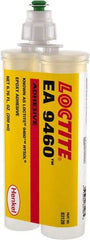 Loctite - 200 mL Cartridge Structural Adhesive - 50 min Working Time - Eagle Tool & Supply