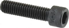Holo-Krome - Socket Cap Screws System of Measurement: Inch Head Type: Socket Cap - Eagle Tool & Supply